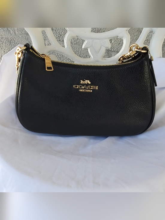 Coach Handbags - Coach Teri Shoulder Bag